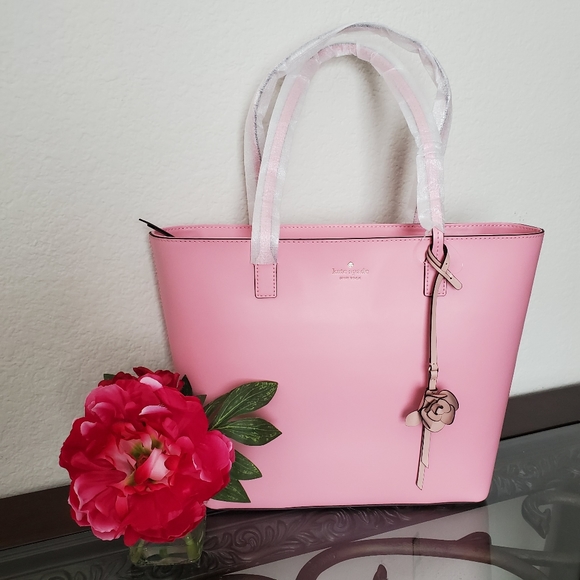 kate spade Handbags - ❌SOLD❌KATE SPADE ‼SALE‼ Felicity Street Karla Tote